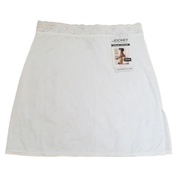 Jockey Generations Everyday Smoothing Half Slip - Picture 3 of 4